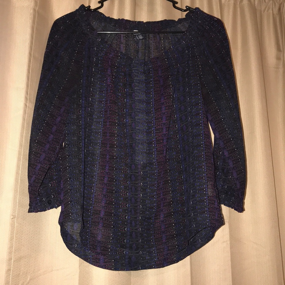 American Eagle Blouse